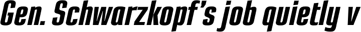 Loft Std Italic