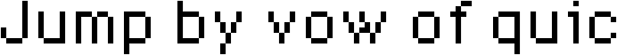 Lo-Res 12 Regular