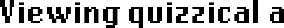 Lo-Res 15 Bold