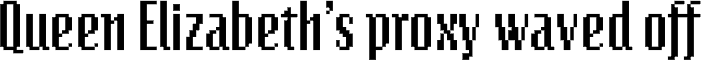 Lo-Res 22 Bold