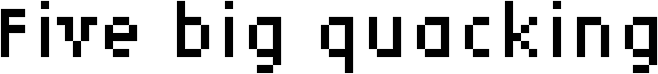 Lo-Res 9 Narrow