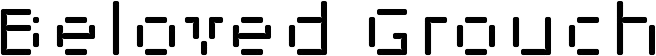 Lo-Res 9 Wide Minus