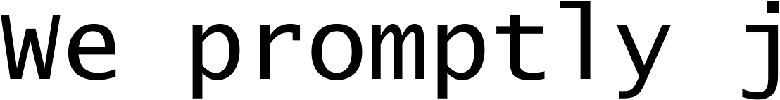 Lucida Console Std