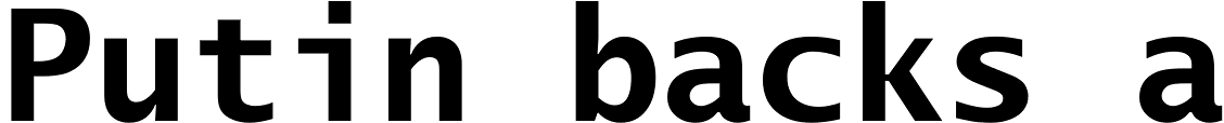 Lucida Sans Typewriter Bold