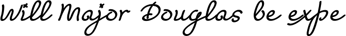 Madeleine Potens Script