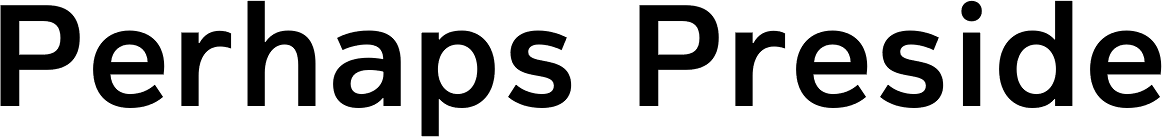 Magnum Sans Pro Semi Bold