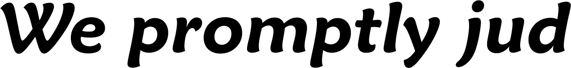 Maiandra GD Pro Demi Bold Italic