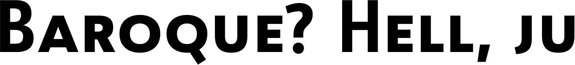 Manual Sans Bold Caps TF