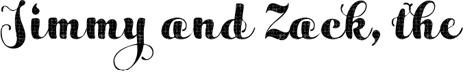 Maris Halftone Black