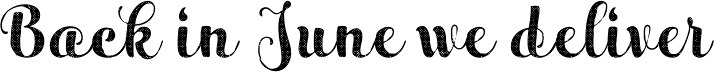 Maris Halftone Bold