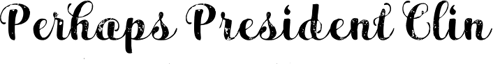 Maris Print Bold