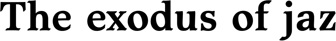 Matt Antique Bold