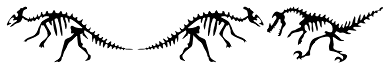 MattsDinosaurStencils™