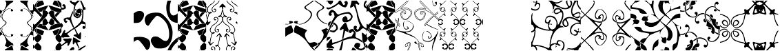 Maya Tiles Fill