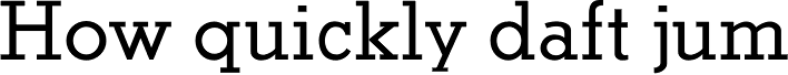 Mementor Medium Regular