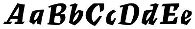 Mercurius Script™