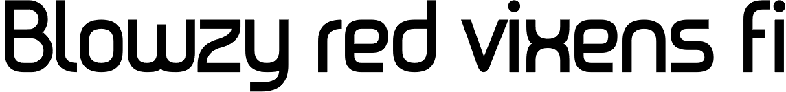 Metrica UltraBold