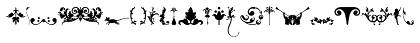 Micro Fleurons
