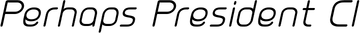 Millar Italic