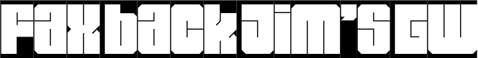 Miniblock Negative