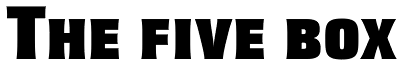 Misadventures