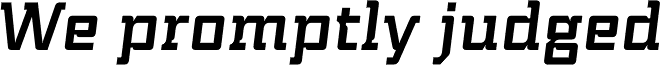 MM Indento Bold Bold Italic