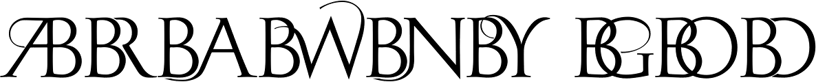 Monogramma AB