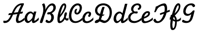 Monoline Script™