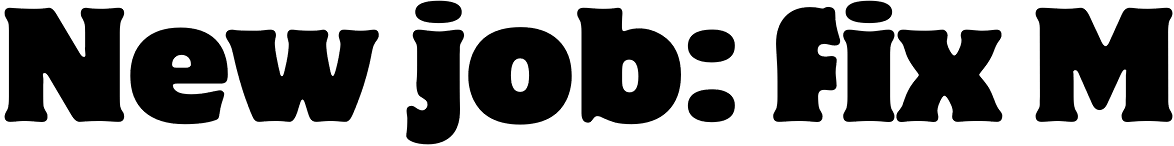 Motter Corpus