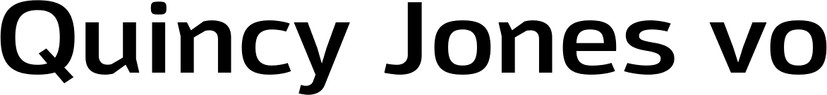 Moveo Sans SemiExt SemiBold