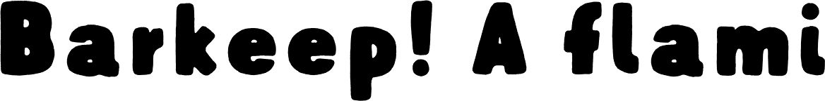Mr Dodo Bold Rounded