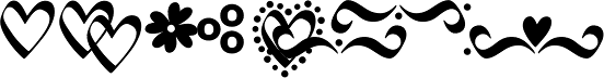 Mrs Grey Pattern