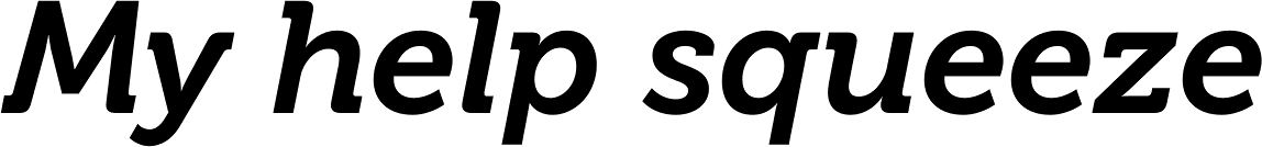 Museo 700 Italic