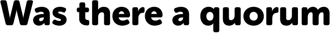 Museo Sans Rounded 900