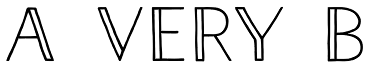 Naive Inline Sans