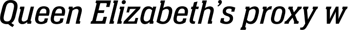Neue Aachen Std Book Italic