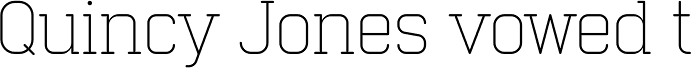 Neutraliser Serif Thin