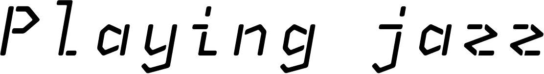 NK Fracht Round Italic