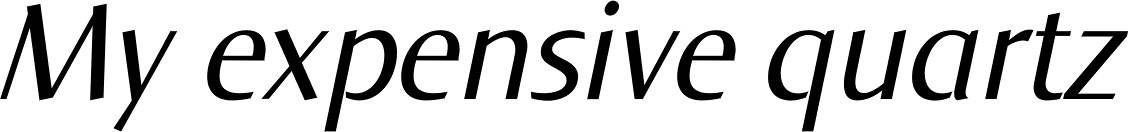 Norma Italic
