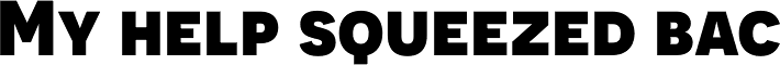 Novecento Sans UltraBold