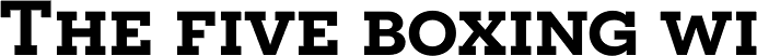 Novecento Slab Wide DemiBold