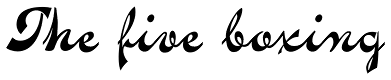 Novelty Script