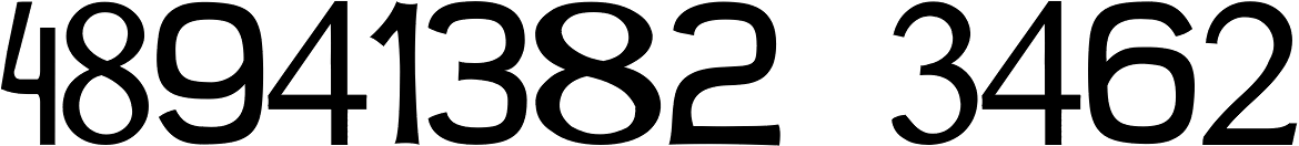 Numbers3