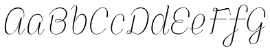 Ola Script 4F