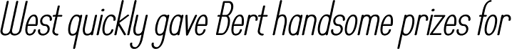 Operator Nine BTN Oblique
