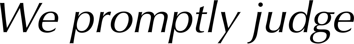 Optima Pro Cyrillic Oblique