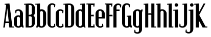 Pacific Serif