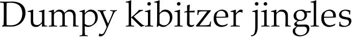 Palatino Light