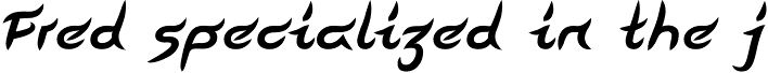 Pegathlon Bold