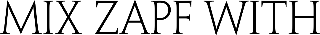 Penumbra Serif Std Light
